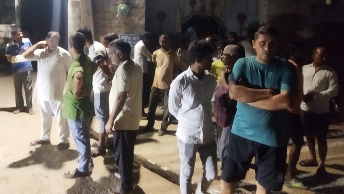 Baghpat Honour Killing Shivani murder Parents and cousin sister held hands feet brother killed her full story