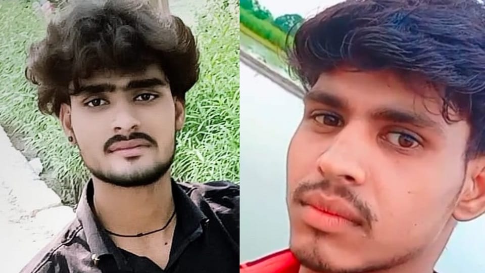 elder brother also died in road accident Afteryounger brother