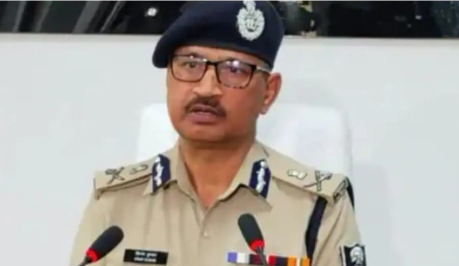 Bihar: Special courts will be formed in districts for speedy trial of Arms Act cases: DGP