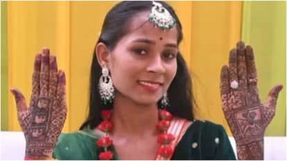 Newly married woman found hanging in suspicious circumstances, father suspects murder