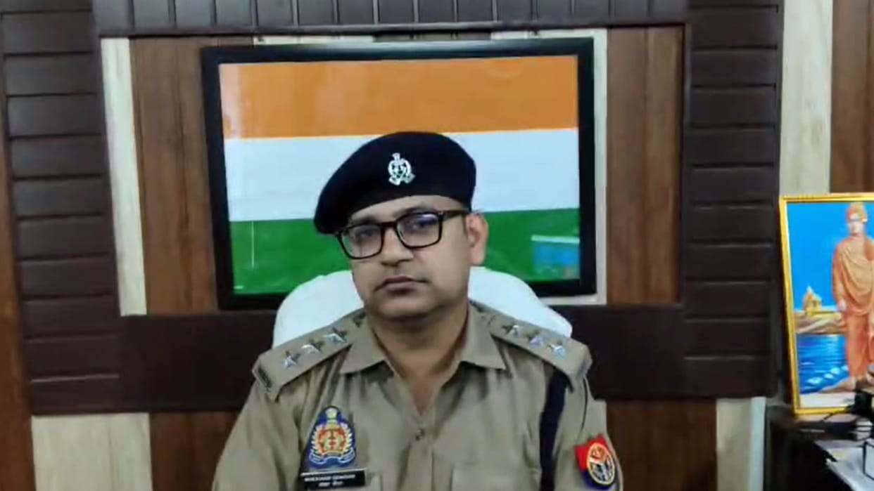 Panic created two overloaded vehicles challaned and one seized during checking campaign