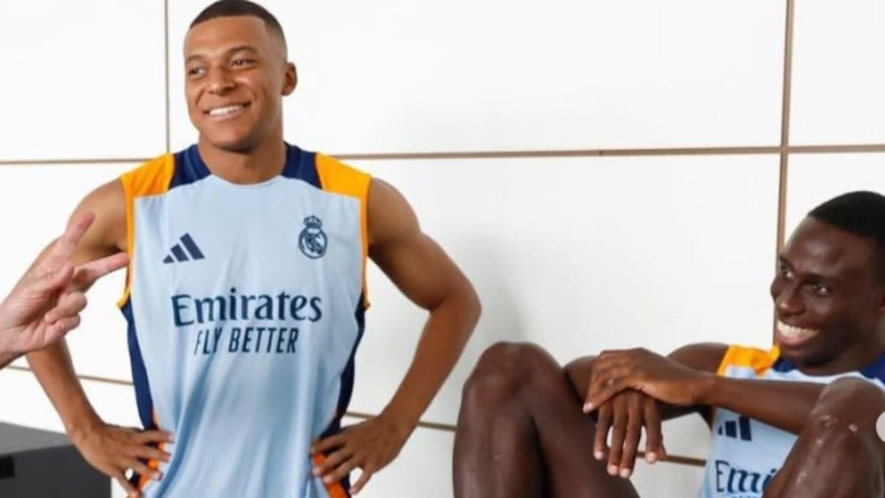 Club Football World Cup: Mbappe could not play due to illness, Al Hilal held Real Madrid to a draw