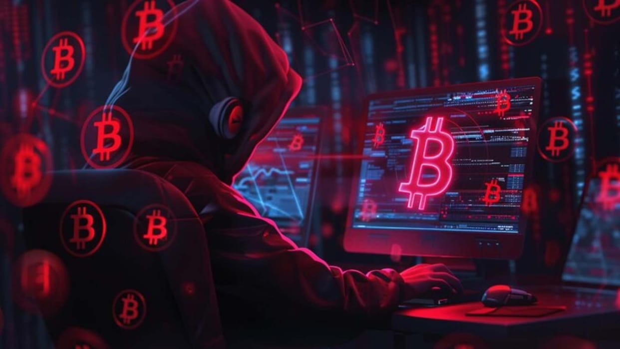 Hackers say they wiped out USD 90 million from Iran crypto-currency exchange