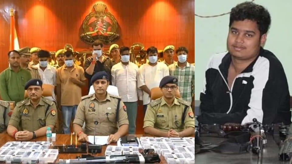 Dancer Victims Leave for Kolkata After Court Testimony in Kushinagar Incident Refuse to Pursue Case
