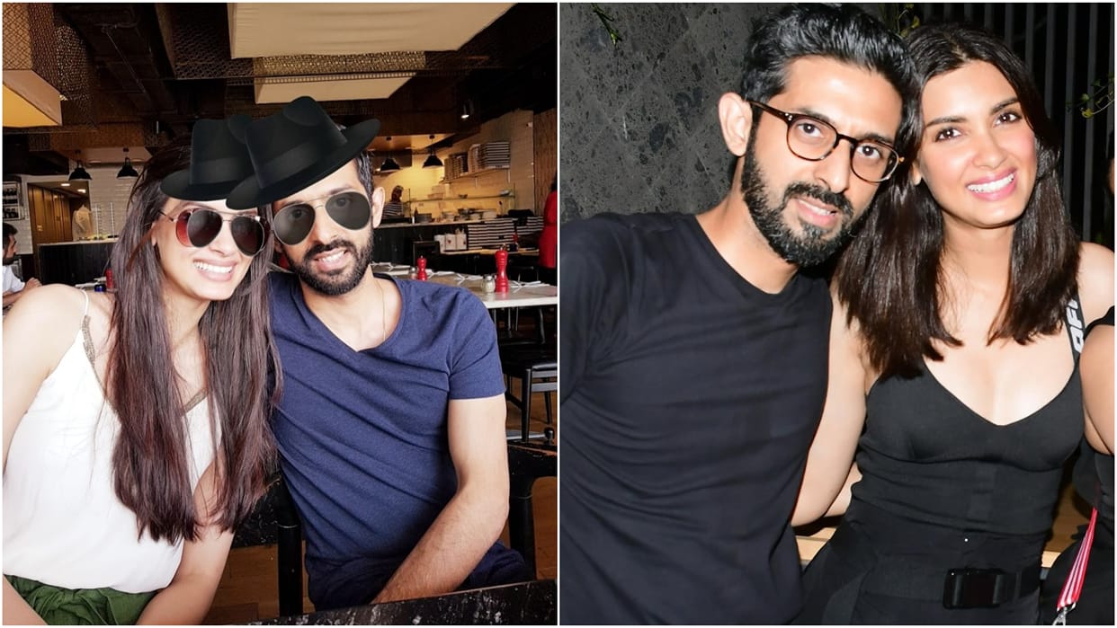 Diana Penty In Serious Relationship With Harsh Sagar Since 12 Years Says I am Married In My Head