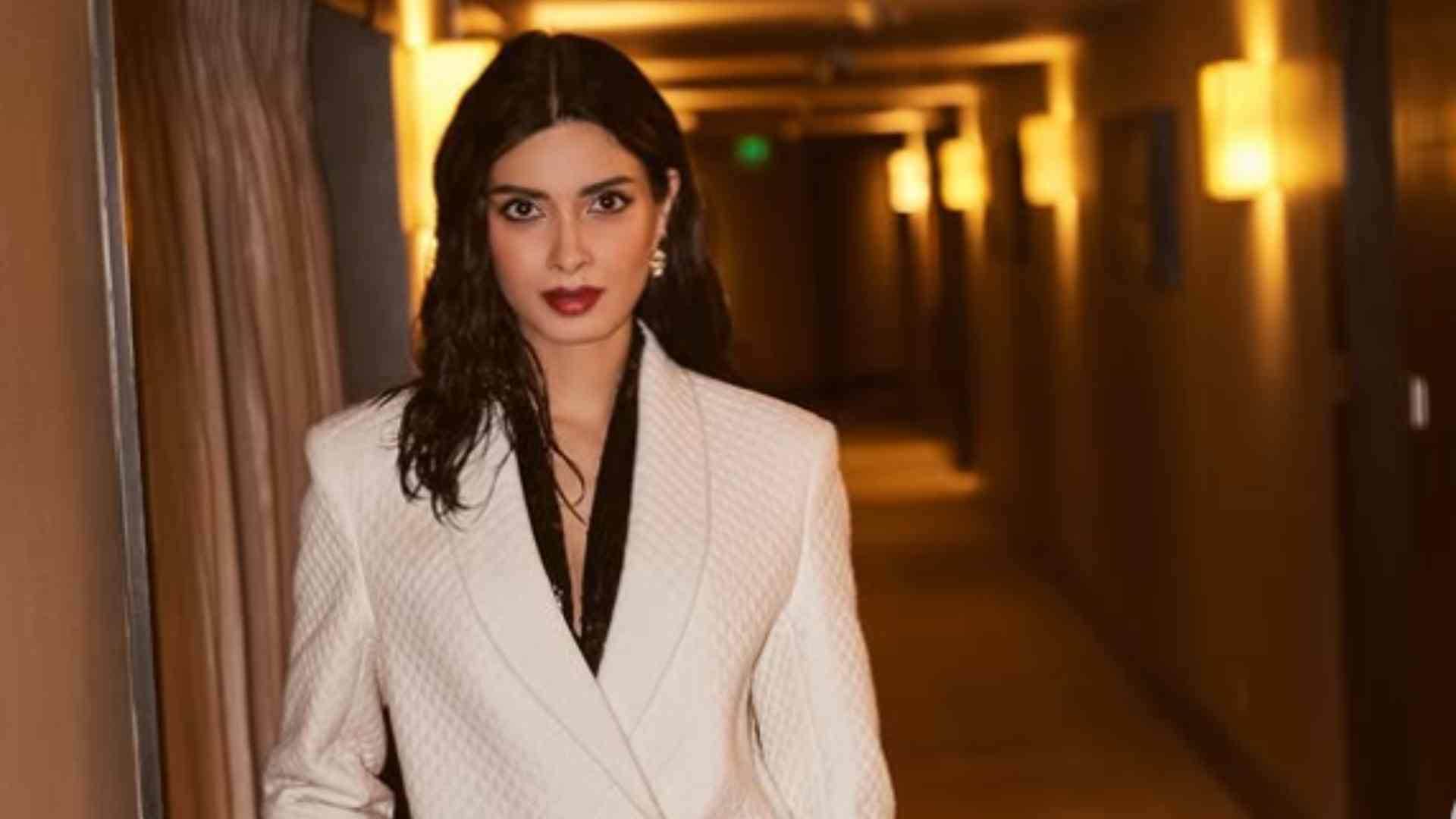 Diana Penty talks about unique challenges of playing an investigator in Movie Detective Sherdil Diljit Dosanjh