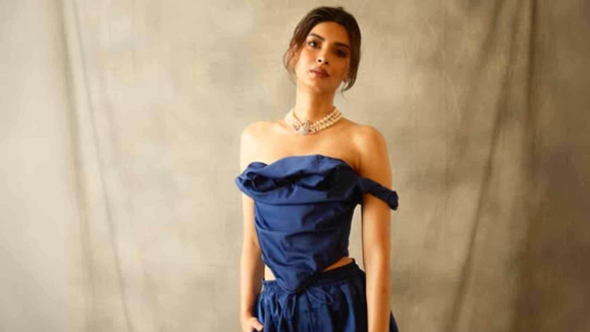 Diana Penty talks about unique challenges of playing an investigator in Movie Detective Sherdil Diljit Dosanjh