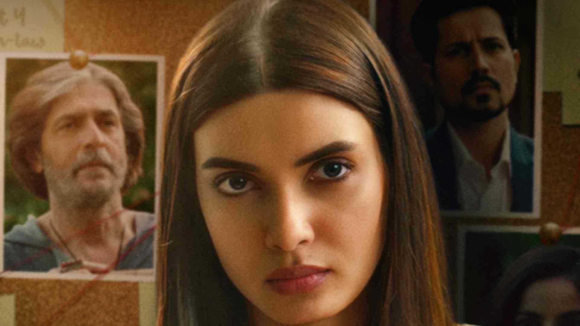 Diana Penty talks about unique challenges of playing an investigator in Movie Detective Sherdil Diljit Dosanjh