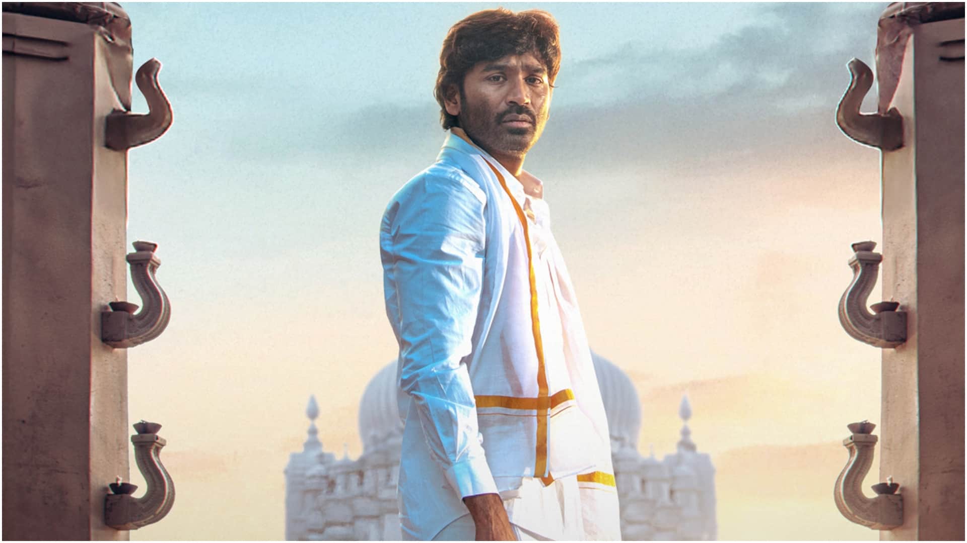 sekhar kammula film Kuberaa releasing on 20 june coproduced by Mugafi founder and CEO Vipul Agarwal