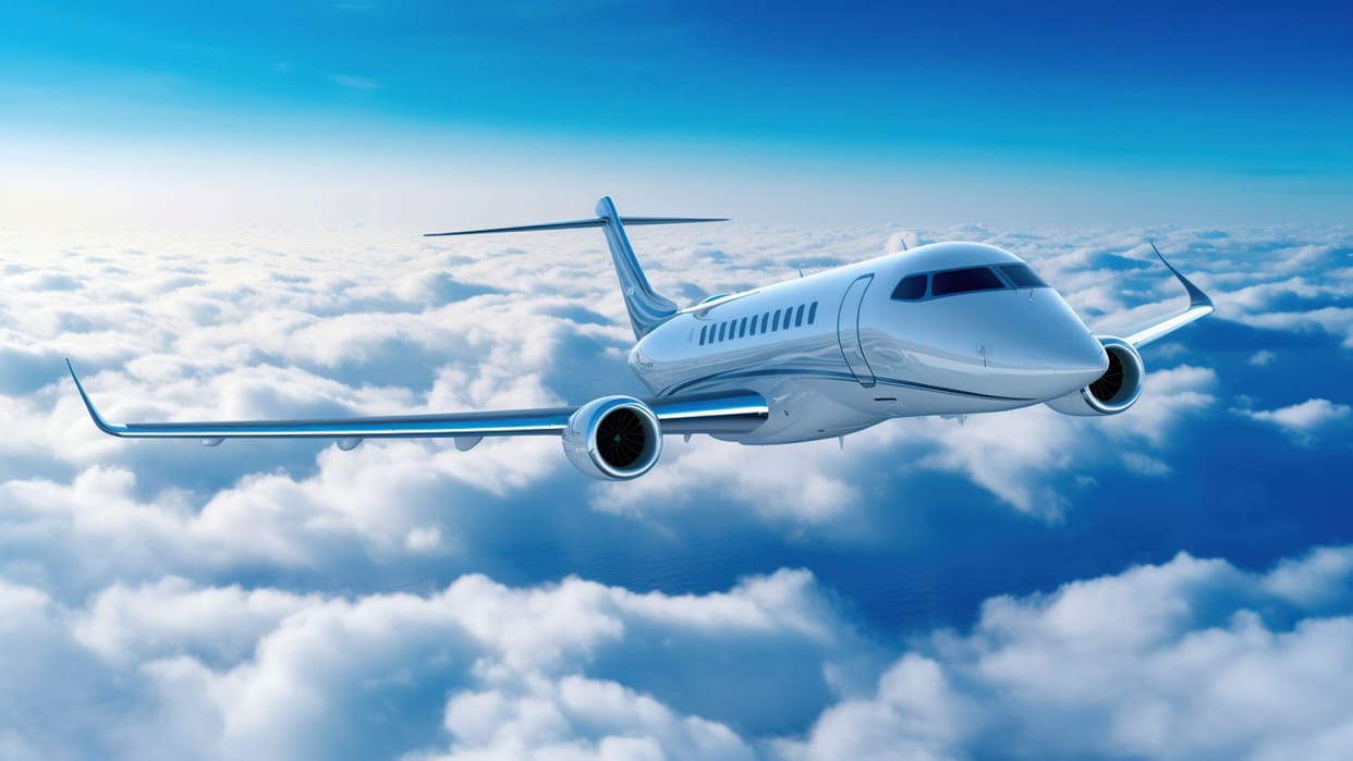 Agreement with France Falcon 2000 jets to be made in India Reliance Infra's historic deal with Dassault