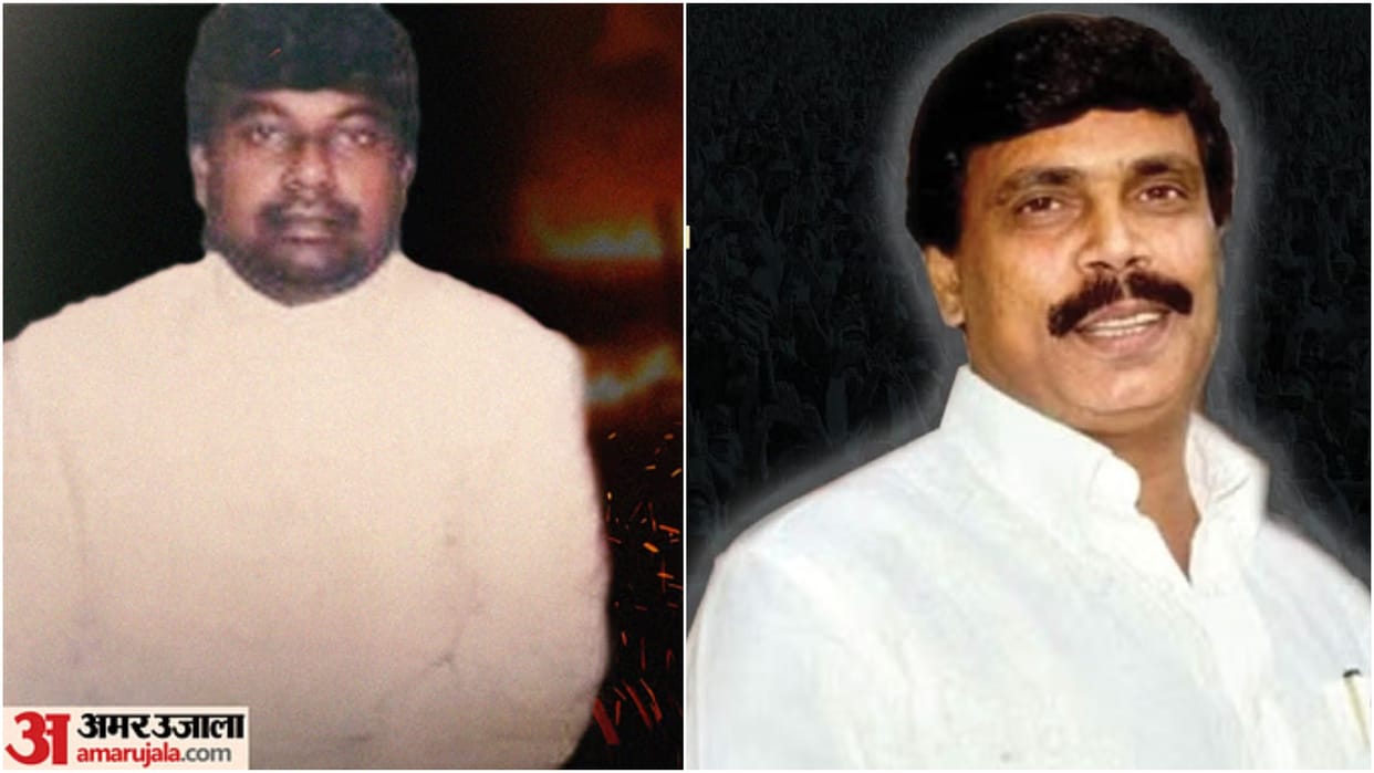 Bihar Ke Mahakaand Series IAS DM G. Krishnaiah Murder Case Mob Anand Mohan Life Sentence Patna SC Gangster