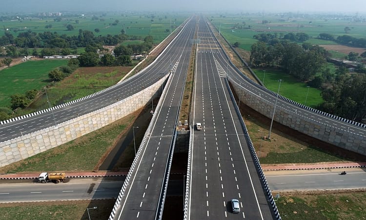 Ganga Expressway: Delhi is no longer far away; travel to Bihar, Madhya Pradesh, Chhattisgarh, and Jharkhand