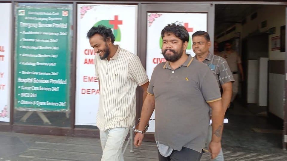 Kurukshetra Shantanu murder case accused arrested