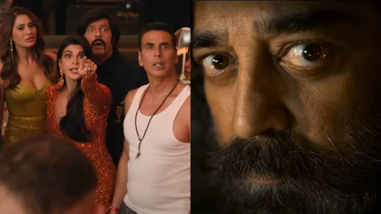 Housefull 5 Thug Life and how to train your dragon Box Office Collection