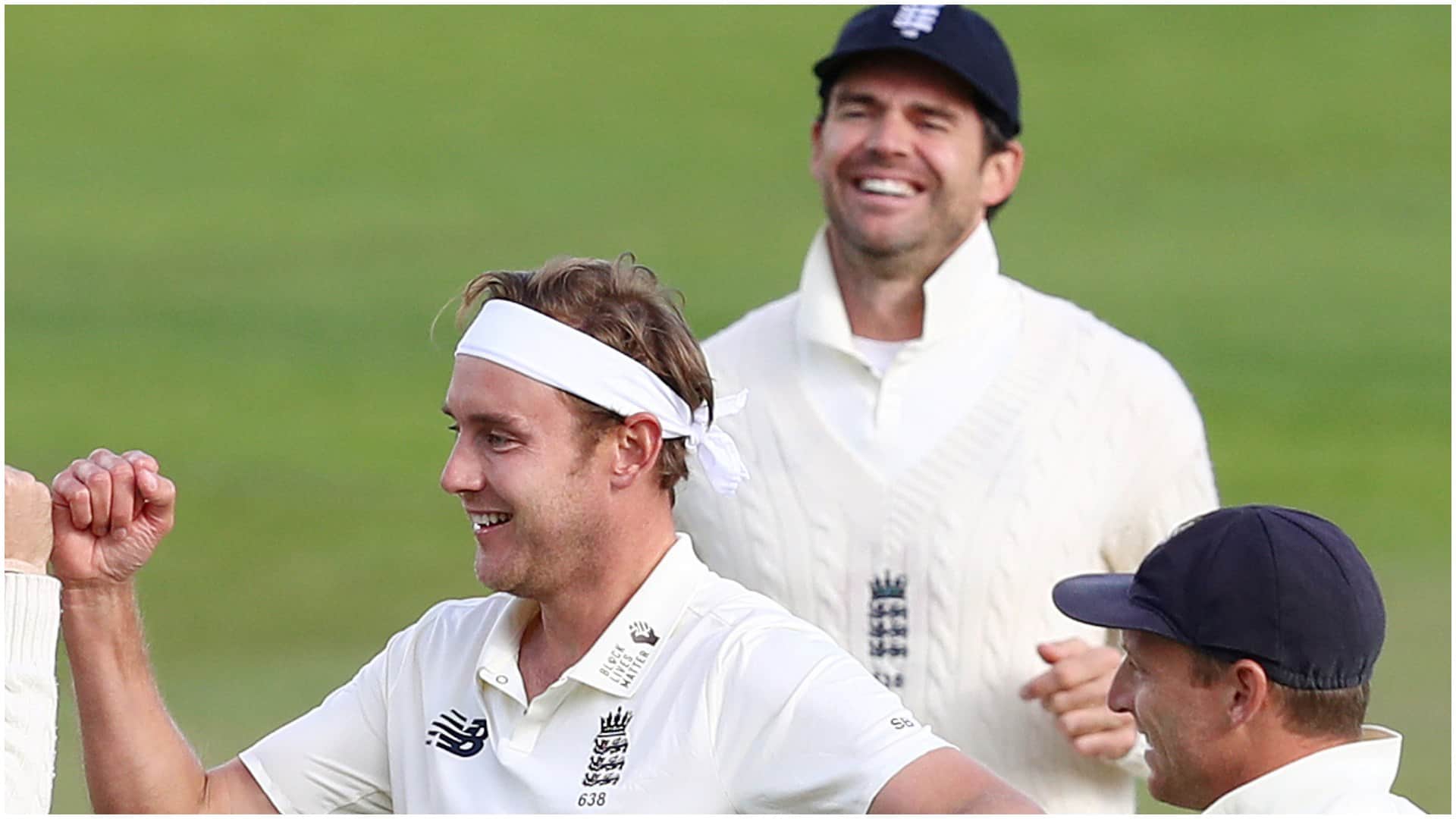 IND vs ENG: Absence of Anderson-Broad big relief for India? Both wreaked havoc on India in last 18 years stats