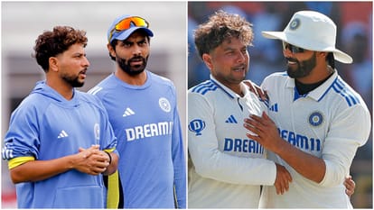 Ind vs Eng Tendulkar Anderson Trophy First Test 2025 Playing XI Prediction Captain Vice-Captain News in Hindi