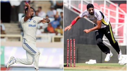 Ind vs Eng Tendulkar Anderson Trophy First Test 2025 Playing XI Prediction Captain Vice-Captain News in Hindi
