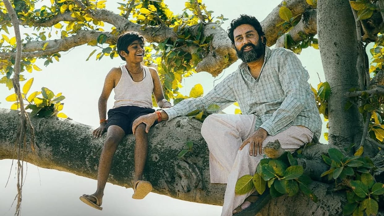 Abhishek bachchan new movie kaalidhar lapata announced know the release date