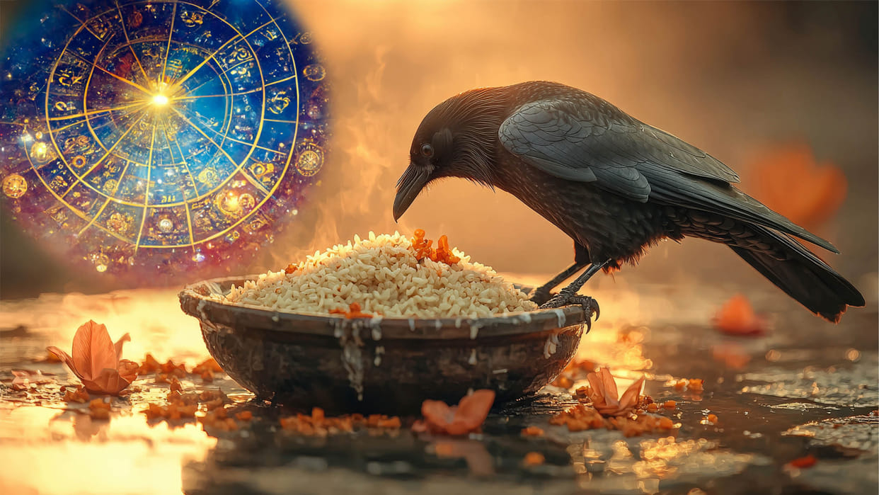 5 Lucky Zodiac Signs That Receive Special Blessings from Their Ancestors