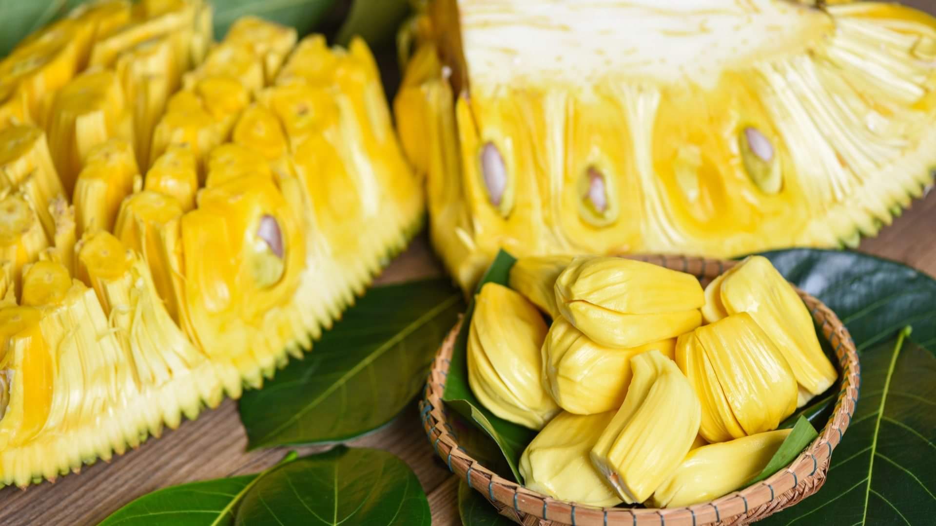 Easy Jackfruit Curry Recipe to Make at Home kathal ki sabji kaise banaen