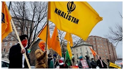 canada intel csis report confirms khalistani extremists using canada to promote violence in india