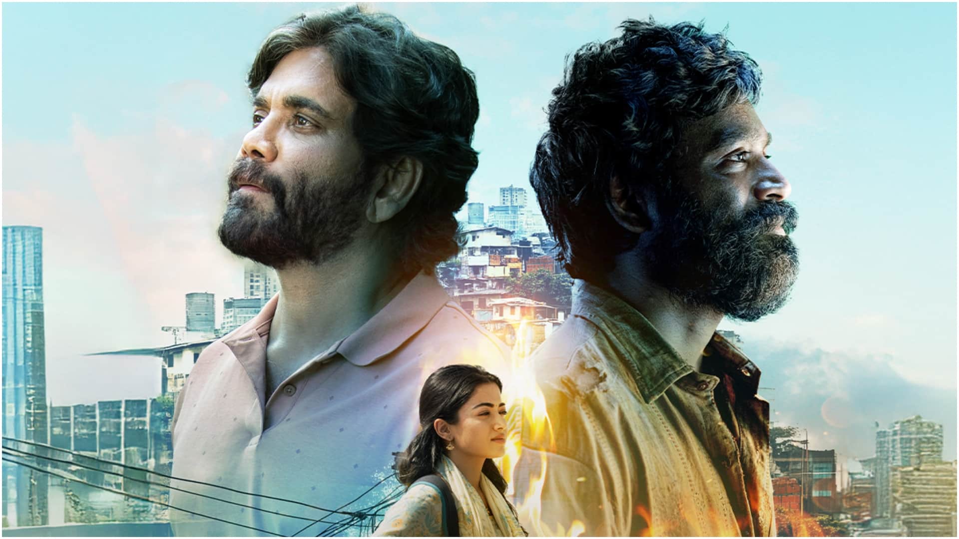 Actor Dhanush Nagarjuna Kuberaa Day 2 All Language Box Office Collection