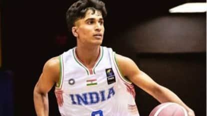 India won gold medal in South Asian Youth Basketball Championship, Jaisalmer's Mohammad Raza became topper