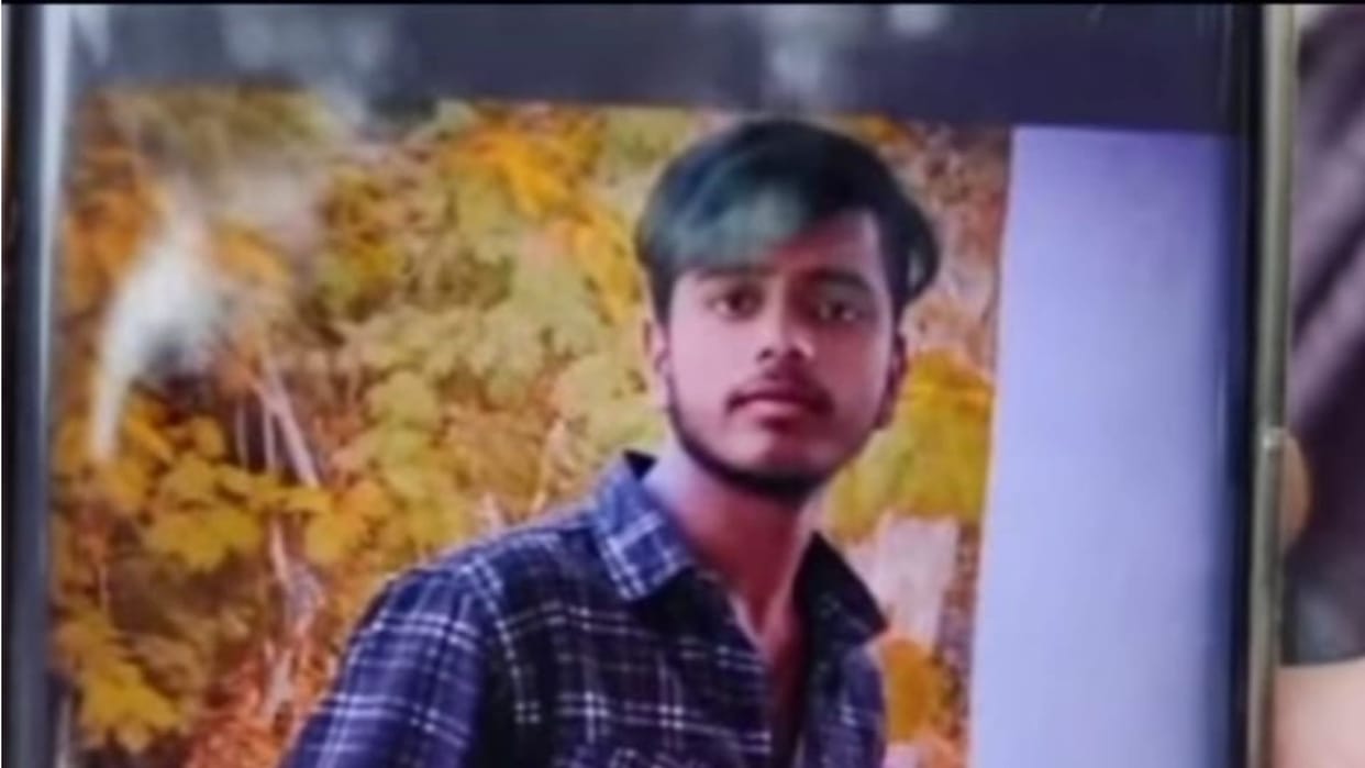 Bihar News: Body of missing teenager found in Nawada, murder suspected