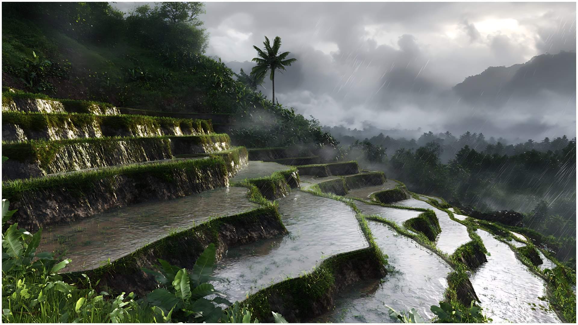 Places Avoid To Visit in India in July Due to Bad Weather and Travel Risks July Trip Plan tips