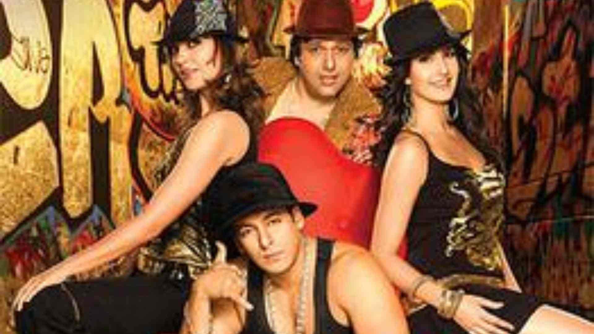 Pahlaj Nihalani revealed what damaged Actor Govinda career says he trusts people easily