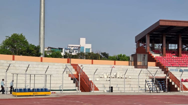 Bihar: पटना में बनेगा एक और विश्वस्तरीय इंडोर स्टेडियम, 22 करोड़ की लागत से होगा निर्माण; मिलेगी ये सुविधाएं