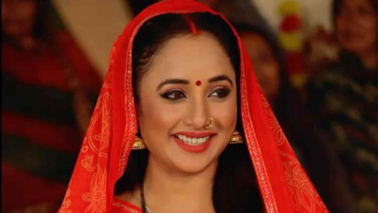 Priya beauty parlour amma Chugalkhor Bahuriya Parinay Sutra bhojpuri actress Rani Chatterjee Movies this Year