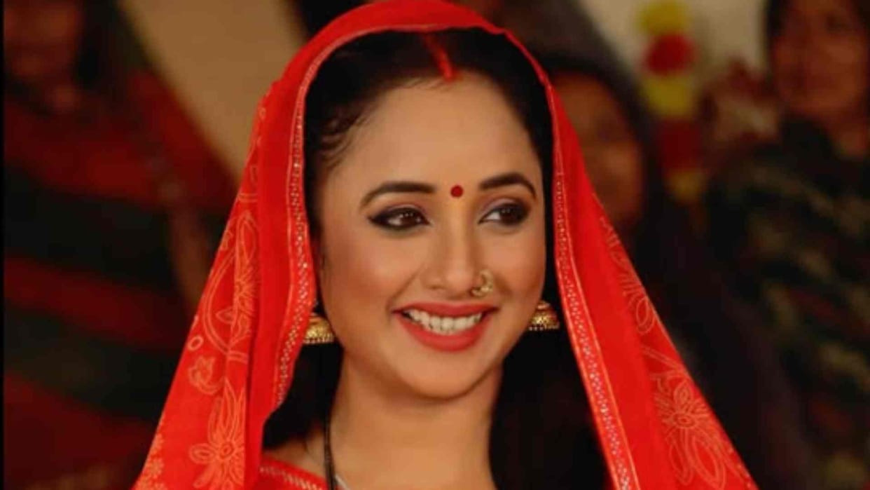 Priya beauty parlour amma Chugalkhor Bahuriya Parinay Sutra bhojpuri actress Rani Chatterjee Movies this Year