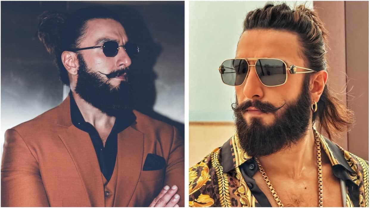 Ranveer Singh Romance With 20 Years Old Sara Arjun In Aditya Dhar Directorial Dhurandhar
