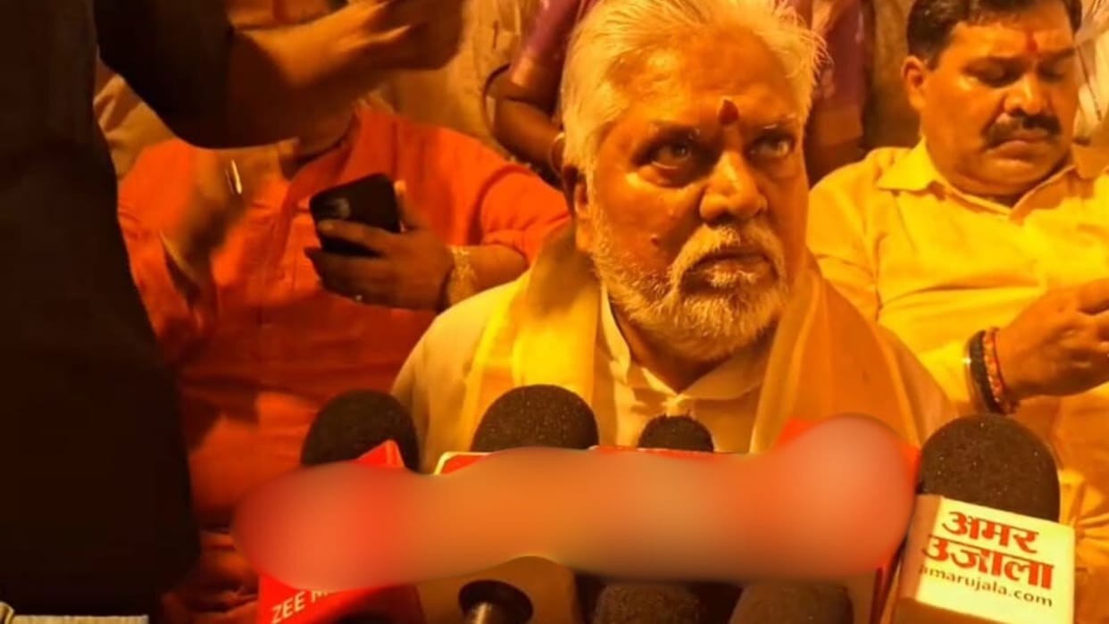 There is no nepotism in NDA, those who work get respect; Cooperative Minister Dr. Prem Kumar