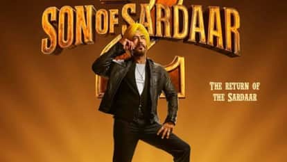 Netizens Trolls Ajay Devgn After Viral Photo With Pakistani Cricketer Shahid Afridi During WCL