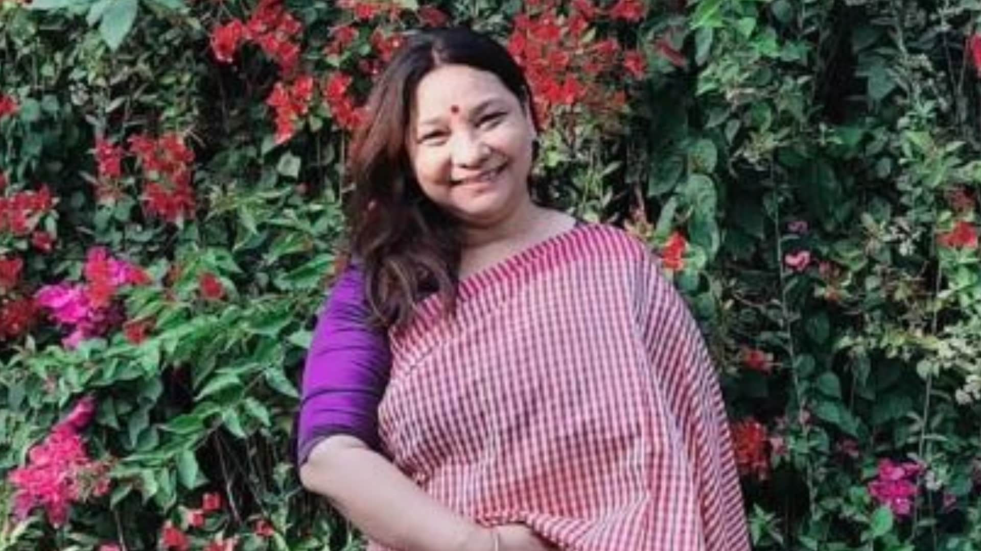 Who is Sunita Rajwar Panchayat Web Series Fame Maju Devi Banrakas Wife All Details In Hindi