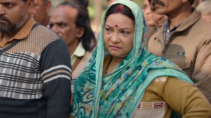 Panchayat series season 4 Neena Gupta Sunita Rajwar on their off screen friendship