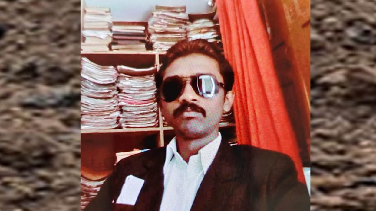 Hardoi: 20 fake firms were also used for fraud, young man from city was the player of whole game