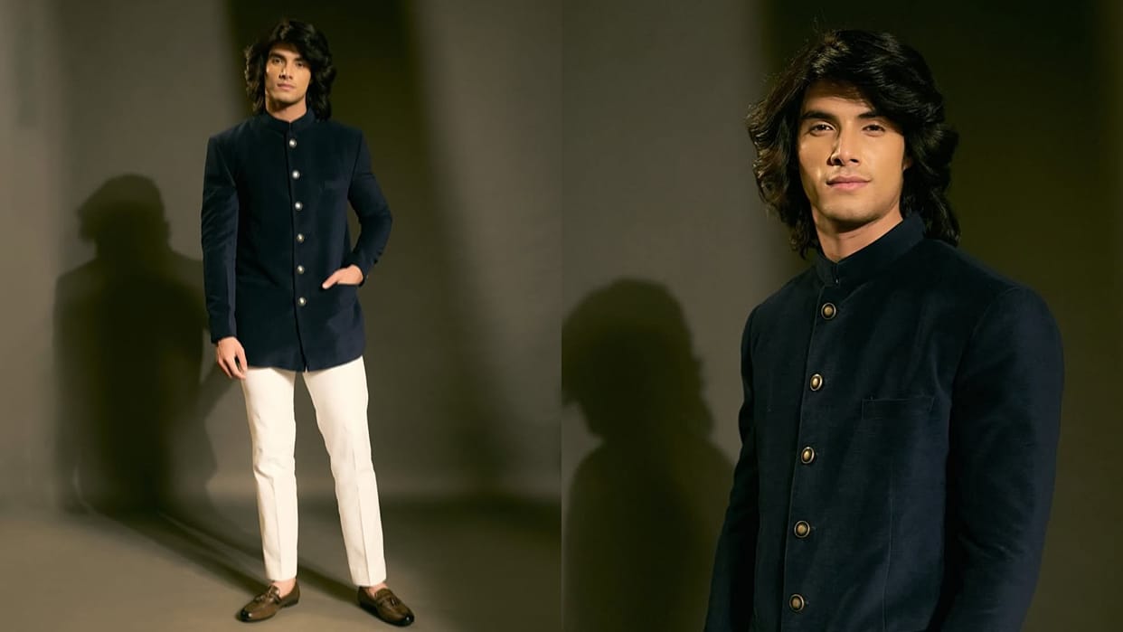 Mr India Shubham Sharma will represent India in Mr Supranational 2025 know about him