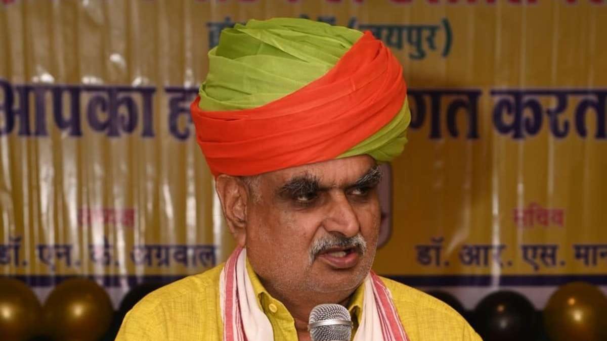 gutkha and cigarettes will not be sold without license, license will have to be taken