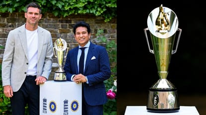 IND vs ENG test 2025 Shubman Gill said Test series win in any SENA country bigger than IPL title