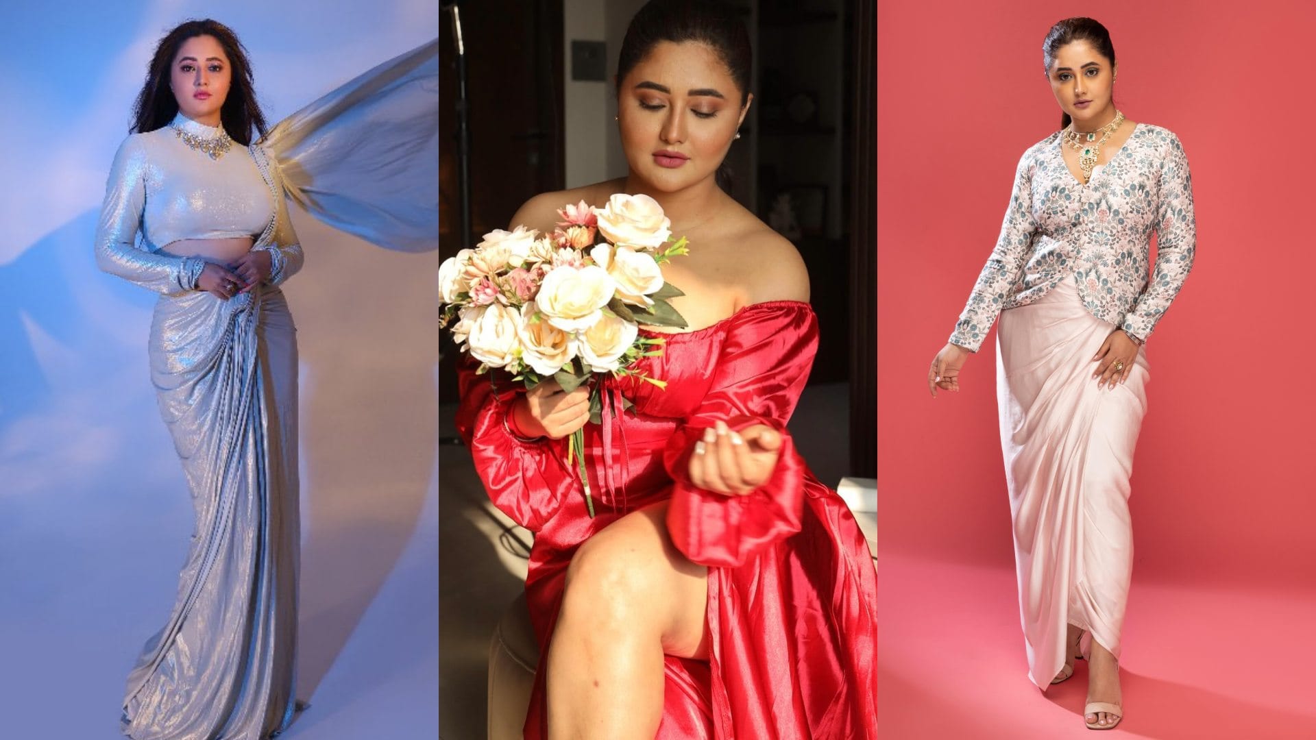Television Most Stylish Vamps Looks TV  Negative Character With Glam Style