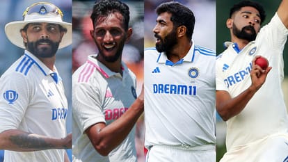 Ind vs Eng Tendulkar Anderson Trophy First Test 2025 Playing XI Prediction Captain Vice-Captain News in Hindi