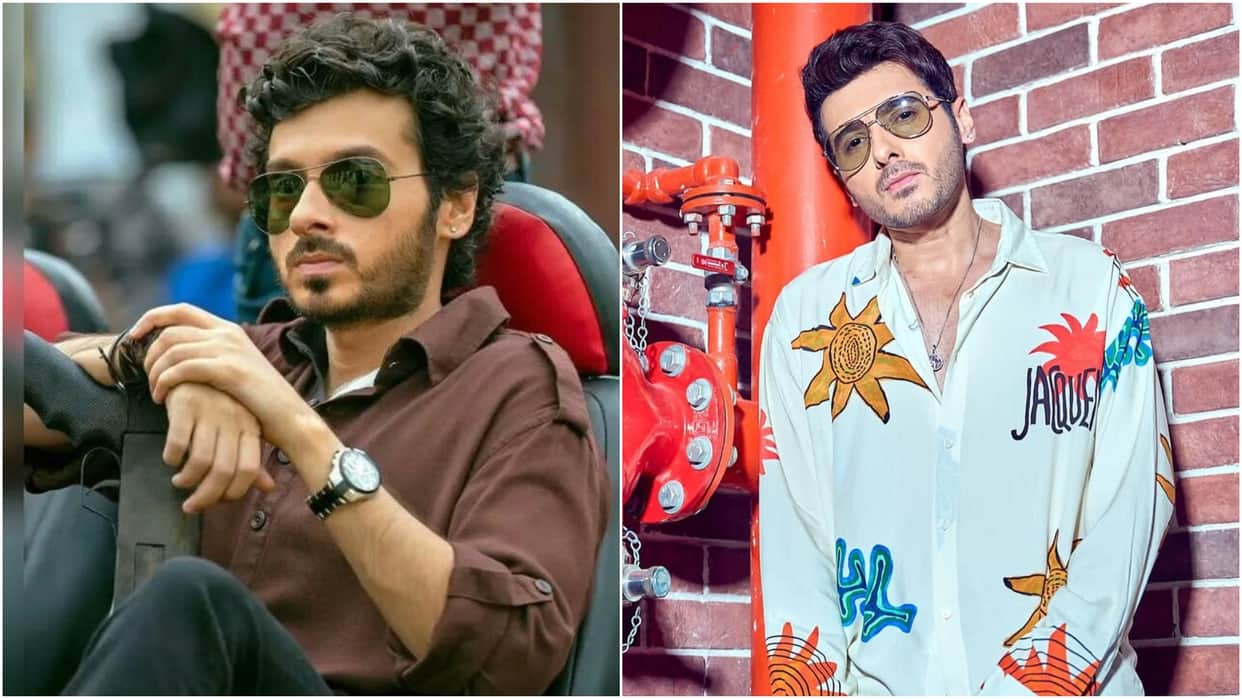 Divyendu Sharma Birthday Apart From Munna Bhaiya These Are His Most Popular Characters