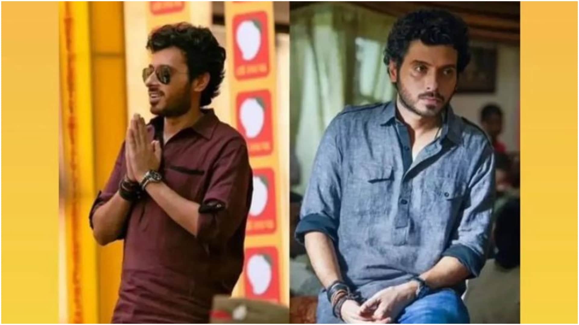 Divyendu Sharma Birthday Apart From Munna Bhaiya These Are His Most Popular Characters