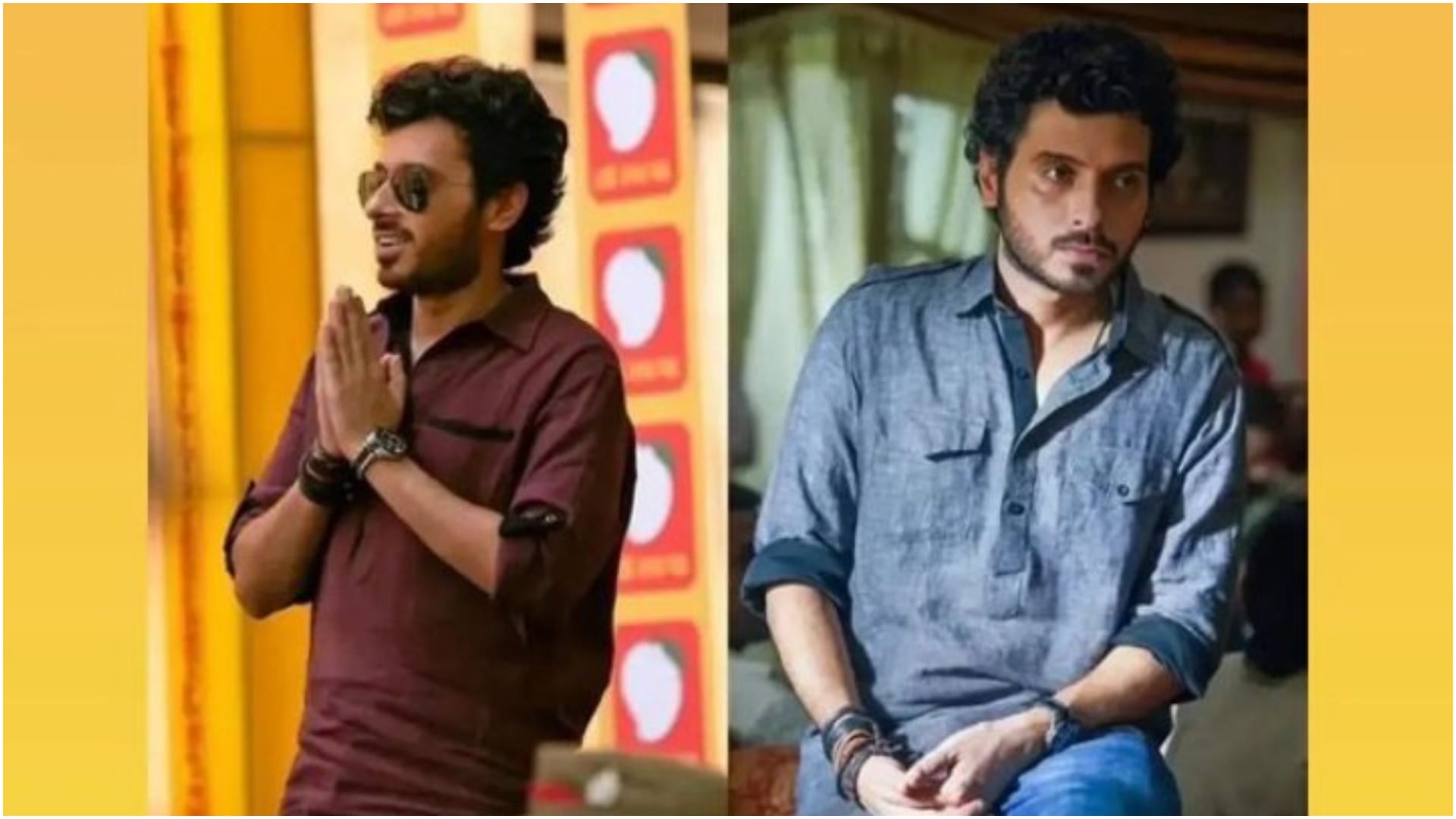 Divyendu Sharma Birthday Apart From Munna Bhaiya These Are His Most Popular Characters