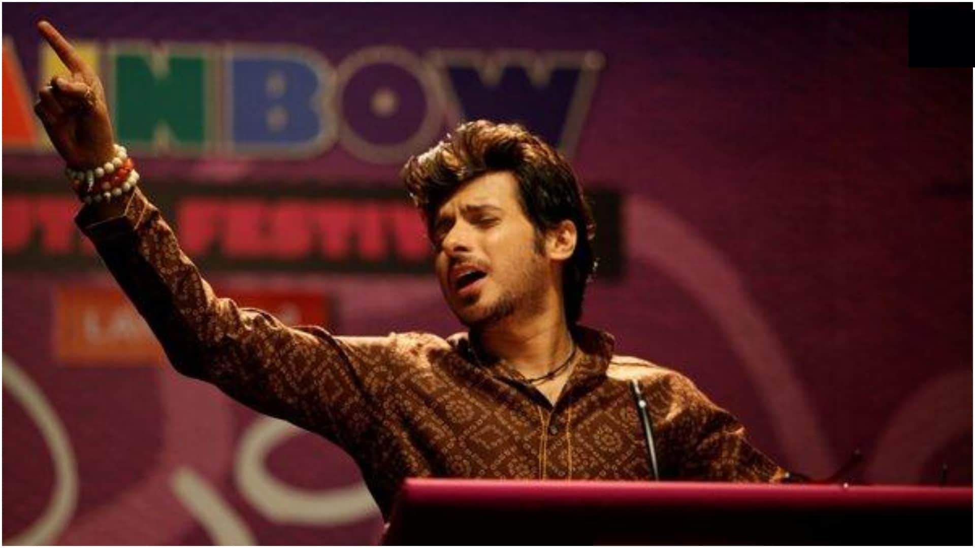 Divyendu Sharma Birthday Apart From Munna Bhaiya These Are His Most Popular Characters