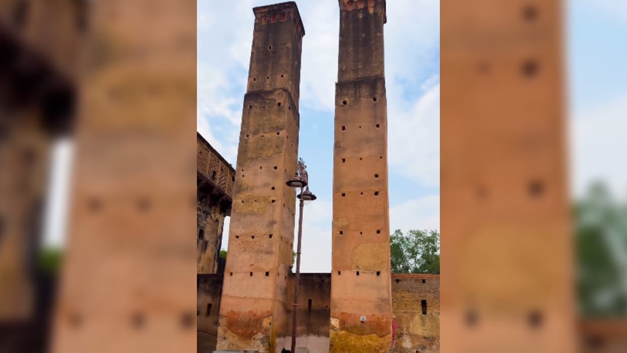 Zara Hatke the pillars of the sawan bhadon begin to join Know The interesting facts