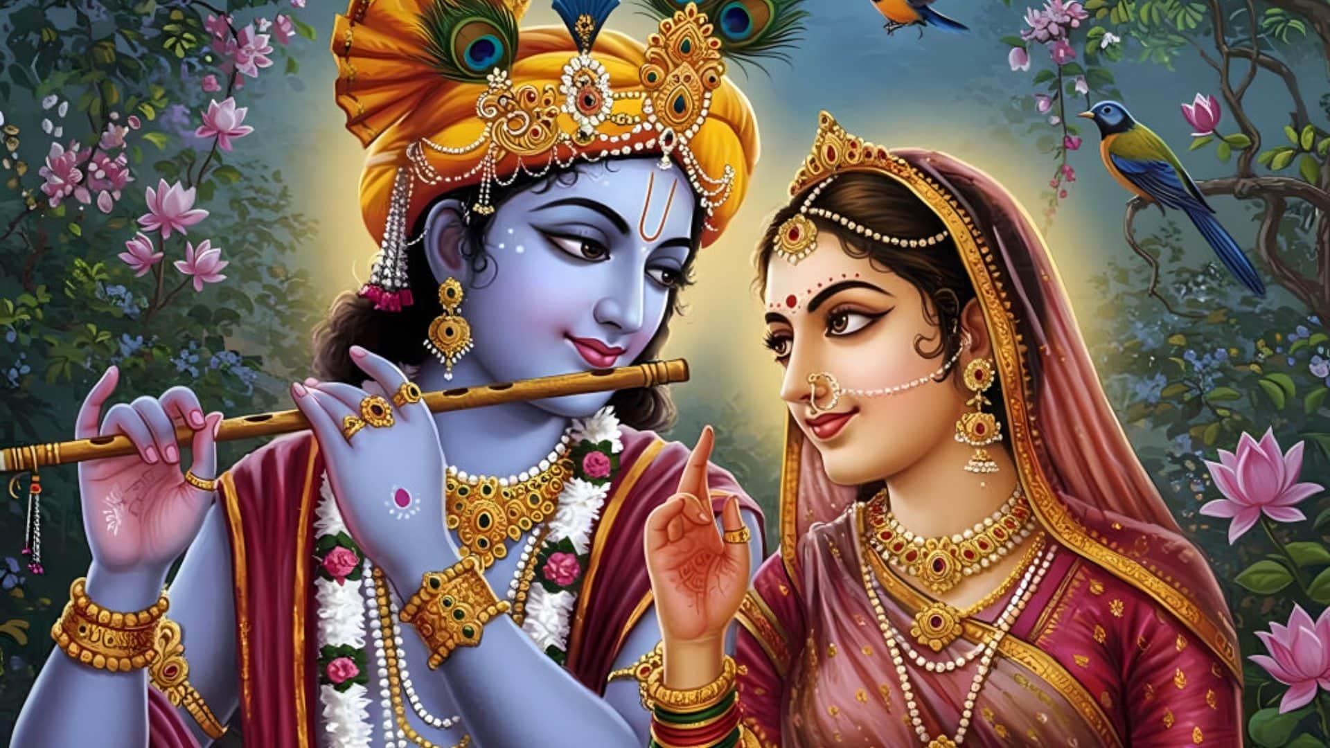 Holi colours significance know why is holi celebrated with colours in hindi